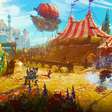 Trine 6: Together in Time é adiado para março de 2027