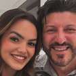 Filha de Kelly Key manifesta apoio a Lito Sousa após diagnóstico de doença rara: 'Turbulência não derruba avião'