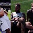 'Hoje é dia dele': Neymar publica vídeo em homenagem ao aniversário de 15 anos de Davi Lucca