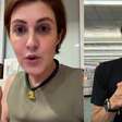 Esposa de Lito Sousa diz que influenciador pode ter entrevista para estudo nos EUA essa semana: 'Tem que ser rápido'