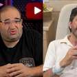 Canal de Lito Sousa publica 1º vídeo após diagnóstico de doença rara: 'Temporariamente fora do hangar'