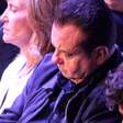 Caiado reage com bom humor a 'cochilo' de Kassab em debate: 'Vai dormir tranquilo'