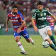 Flaco vive protagonismo e se aproxima de recorde pelo Palmeiras