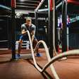 Qual o equilíbrio entre exercícios de cardio e de força?