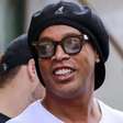 Atlético recebe mensagem de Ronaldinho Gaúcho antes da Copa do Brasil