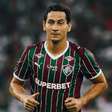 Fluminense: a declaração de Serna direcionada a Ganso