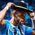 Martin Braithwaite ganhou aumento no Grêmio: vale o investimento?
