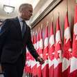 Canadá anuncia medidas de retaliação de US$ 20 bilhões contra sobretaxas dos EUA