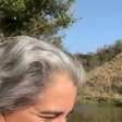 Longe das novelas da Globo há 12 anos, atriz escolheu fazenda para viver cercada pela natureza e Mata Atlântica; incêndio de 7h já devastou 300 mil m² da propriedade, paraíso da artista