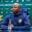 Apenas dois técnicos pretos comandam clubes na Série A do Brasileirão