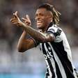 Botafogo ganha desfalque importante