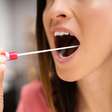 Saliva pode indicar sinais de câncer de estômago e intestino, aponta estudo