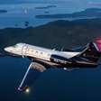 Phenom 300EV: Embraer certifica jato leve capaz de pousar sozinho