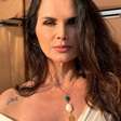 Luiza Ambiel abre o jogo sobre sexualidade: 'Tenho que ficar provando'