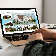 7 cuidados ao comprar imóveis de alto padrão pela internet