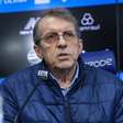 Grêmio sofre transfer ban após plano para quitar dívidas