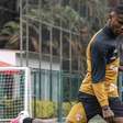 São Paulo avança na preparação para duelo com o Bragantino no Brasileirão