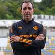 Internacional demite Maurício Salgado da equipe feminina