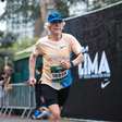 Joan Benoit Samuelson corre 10 km em Lima em 47min49s aos 69 anos