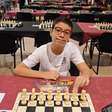 Argentino de 12 anos volta a vencer Magnus Carlsen, número 1 do mundo no xadrez