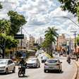 Previsão do tempo em São José do Rio Preto (SP) hoje: veja como fica o clima nesta terça-feira
