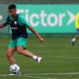 Após saída de Allan, Palmeiras toma decisão sobre destino de Arthur
