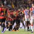 Náutico x Sport muda de horário; veja quando será o Clássico dos Clássicos