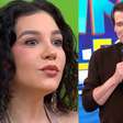 Celso Portiolli faz Priscilla chorar com depoimento em programa: 'Um alerta pra mim'