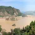 O Rio Amarelo era "amarelo" porque atravessava um deserto: a China plantou tantas árvores que mudou sua cor