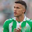 Nelson Deossa vive impasse no Betis em meio ao interesse de Vasco e Palmeiras