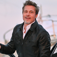 Brad Pitt, aos 62 anos, 61 filmes e 39 anos de carreira: 'Qualquer coisa que você tenha em mente aos 50, faça'