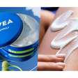 O creme Nivea não serve apenas para hidratar a pele: 5 usos pouco conhecidos da famosa latinha azul