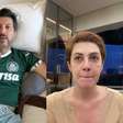 Farmacêutica procurada por Lito diz que não está mais recrutando para remédio experimental