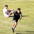 Wyslla vive bom momento no América e mira duelo contra o Corinthians pelo Sub-17