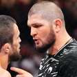 Primo de Khabib Nurmagomedov declara guerra a ex-campeão do UFC: Agora é pessoal'