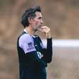 Escalação do Atlético-MG: Gustavo Scarpa volta contra o Cruzeiro