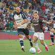 Soteldo aproveita oportunidades e se firma no Fluminense