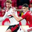 Flamengo vive expectativa por "reforços" caseiros em clássico