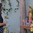 SBT 'some' com cena de santa em novela e o assunto gera polêmica na web: 'Se tornou comum'