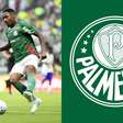 Adeus já aconteceu? Cena após Palmeiras x Vasco ganha novo significado