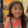 Sabrina Sato mostra reações da filha às opções de nomes para bebê com Nicolas Prattes