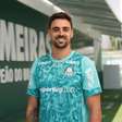 Palmeiras Vai ao Mercado e Anuncia Goleiro com Seis Temporadas no Futebol Italiano