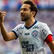 Bahia já planeja substituto para Everton Ribeiro; veja quem foi procurado