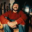 Gabriel O Pensador fala sobre a turnê "Acústico 33 Anos" e antecipa show no SP Gastronomia: "vou tentar chegar com fome"