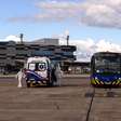 Megaoperação Simulada mobiliza Forças de Segurança e Saúde no Aeroporto de Porto Alegre