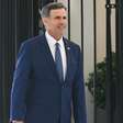 Diretor da CIA visita Moscou para reuniões com autoridades russas, segundo imprensa dos EUA