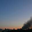 Ataque de drones ucranianos deixa mortos e provoca incêndio em refinaria na Rússia