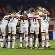 São Paulo recebe péssima notícia após derrota para Chapecoense