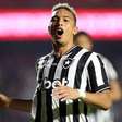 Barrera não joga mais pelo Botafogo em 2026