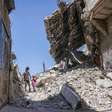 Israel expulsa representantes holandeses de centro de apoio a Gaza